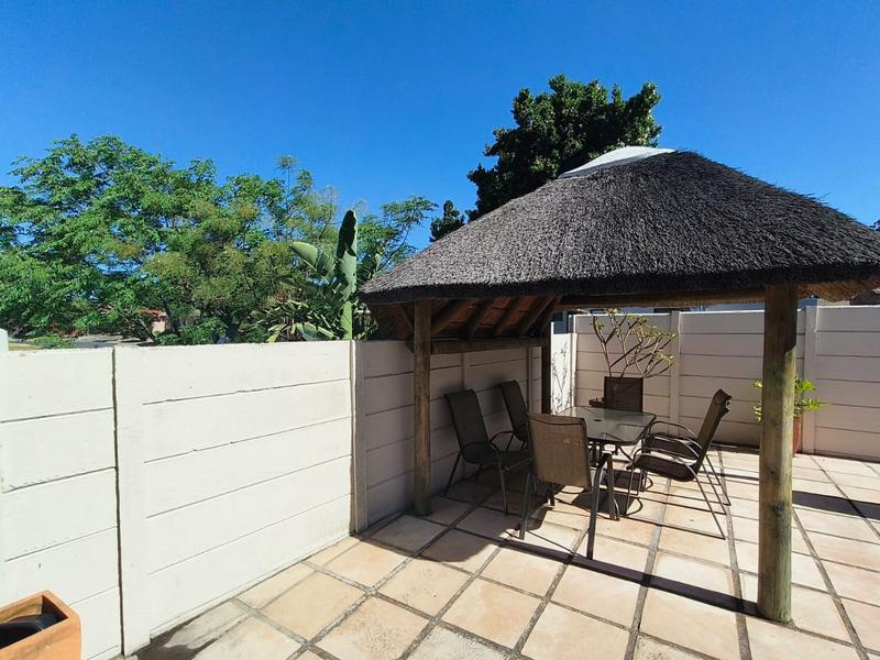 To Let 3 Bedroom Property for Rent in St Dumas Western Cape